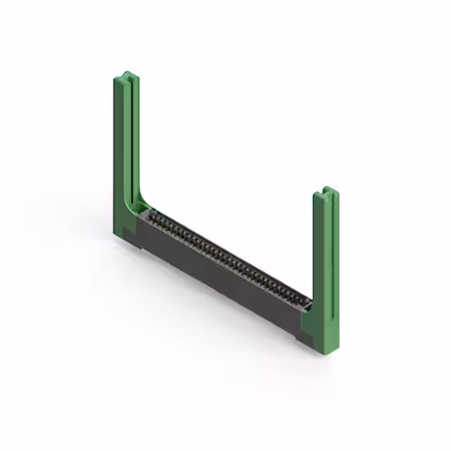 395-034-540-158 EDAC Inc.  Edgeboard Connectors